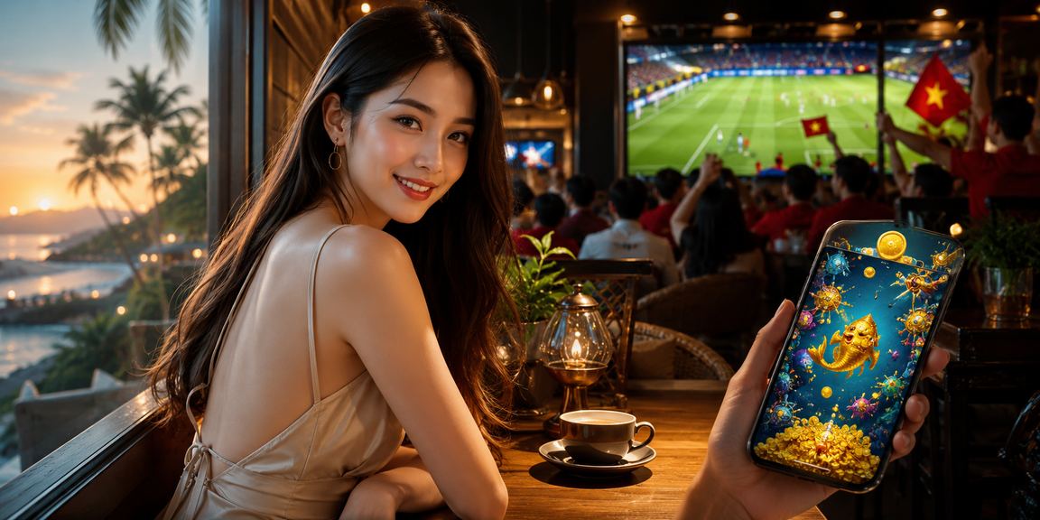 Ảnh minh họa ứng dụng cá cược trên điện thoại di động 839