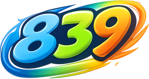 logo 839